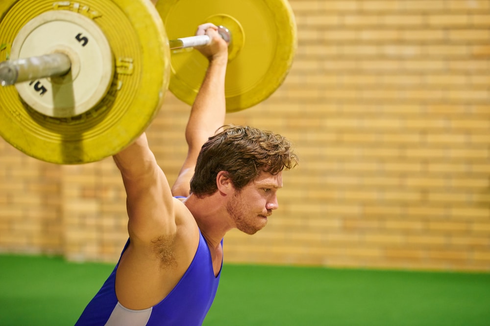 Military Press Vs. Overhead Press Techniques, Common Mistakes, And