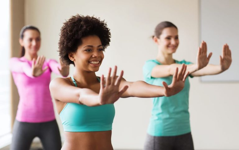 Zumba Dance For Weight Loss: Can You Really Just Dance Those Pounds ...