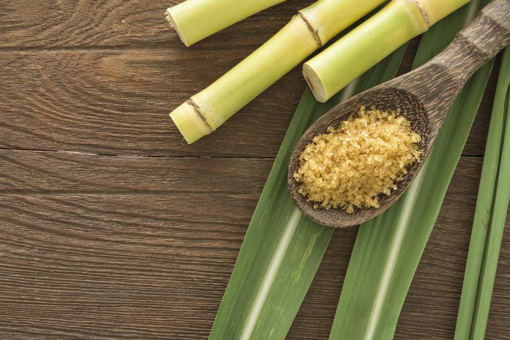 Coconut Sugar Vs. Cane Sugar The Ultimate Natural Sweetener Showdown