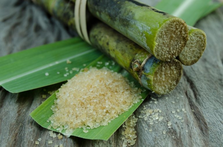 Coconut Sugar Vs. Cane Sugar The Ultimate Natural Sweetener Showdown