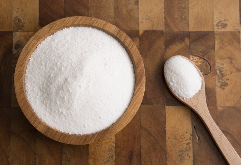 Stevia Vs. Sucralose Sweeteners That Pack A Ton Of Flavor Into Few Or