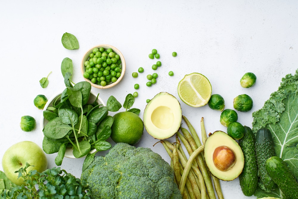 broccoli vs spinach nutrients