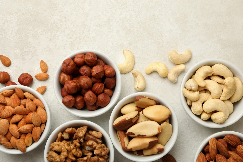 Brain Food Snacks Edition: 10 Best Bitings To Boost Your Brain Function