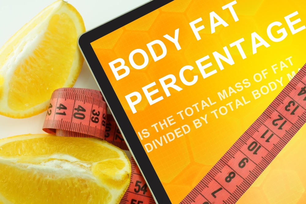 how to decrease body fat percentage