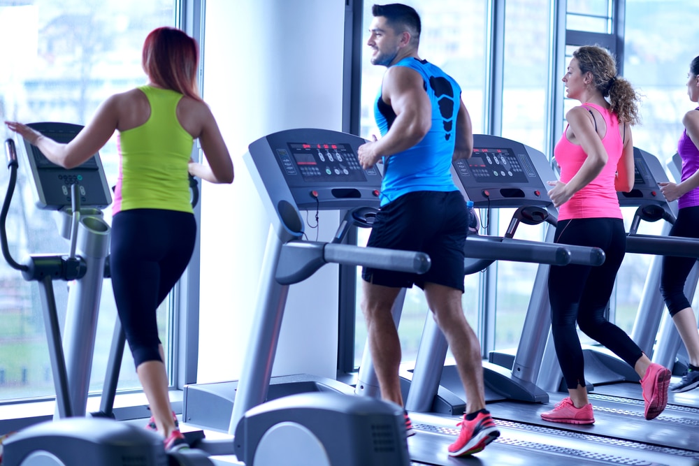 Cardio Fat Burning Zone For Weight Loss Explained