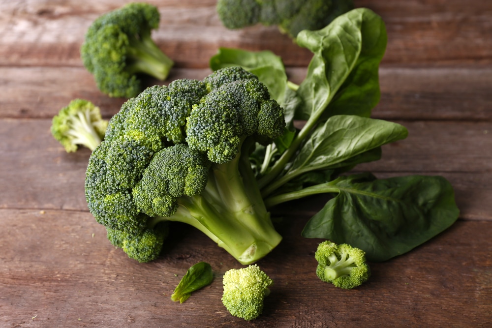 Spinach Vs. Broccoli: The Ultimate Veggie Showdown