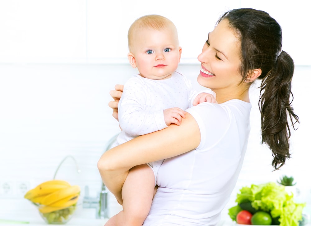 breastfeeding and pregnancy keto diet recipes or menus