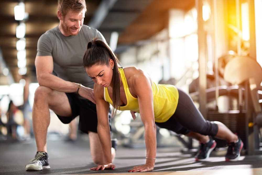 Pushups For Lower Chest You Can Easily Do At Home 4280