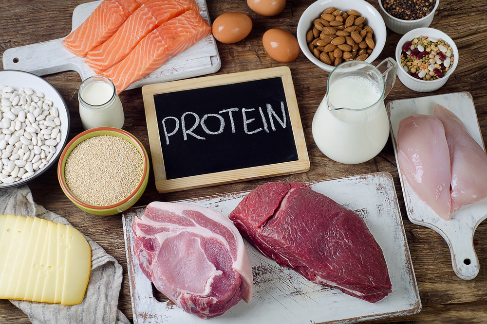 Macros For Weight Loss And Muscle Gain: Eating The Right Quantities To