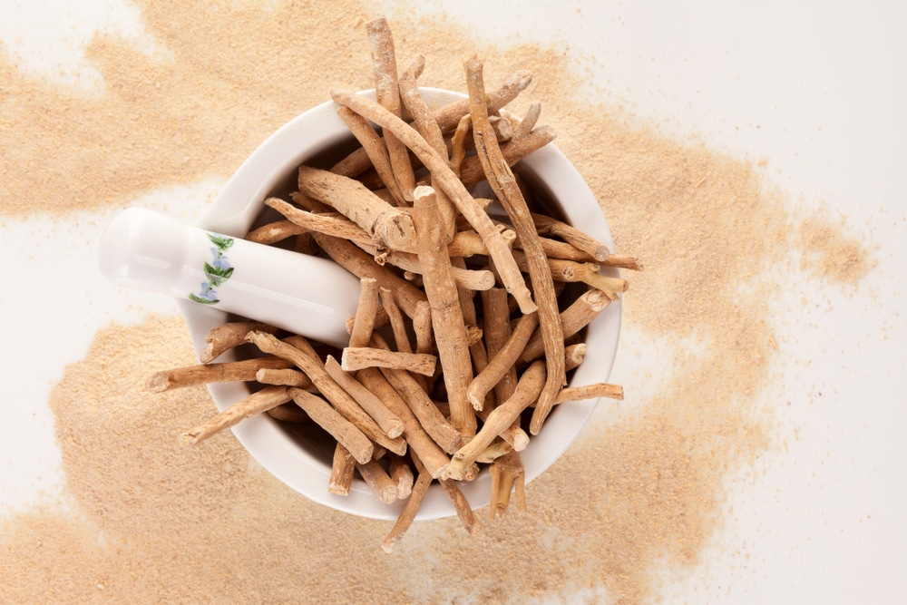 Ashwagandha Benefits For Weight Loss: Here’s How This Ancient Herb Can 