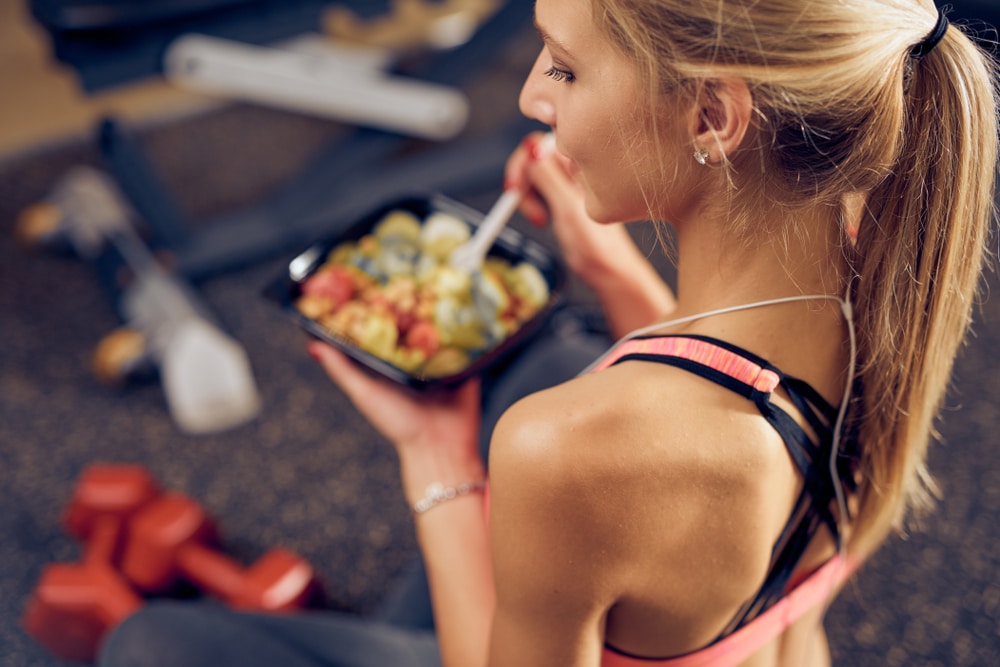 4 Week Shred Diet Get Your Six Pack By Switching Up Your Diet