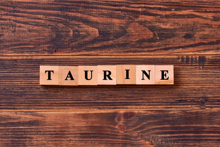 best food sources of taurine best food sources of taurine