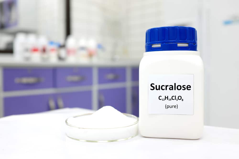 Is Sucralose Bad For You? Facts About This Artificial Sweetener