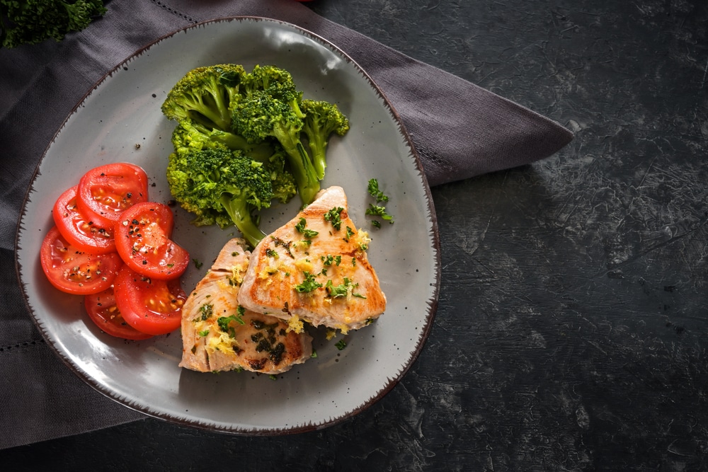 21-Day Carb Cycling: Boost Your Fat Loss With This Weekly Meal Plan