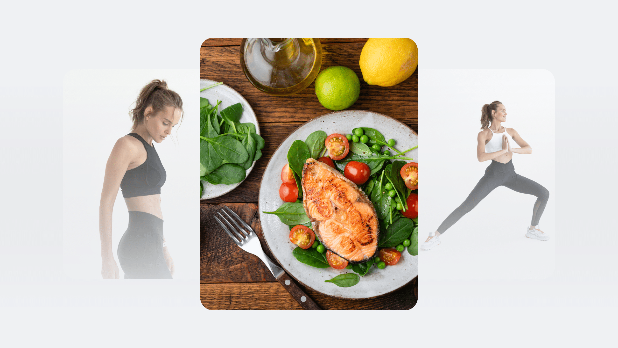 5 Minute Meal Plannning  21 day fix meals, 21 day fix meal plan