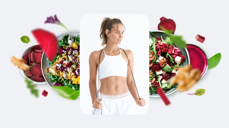 21-Day Detox Menu: Eat This - Not That, To Support Your Body’s Detox ...