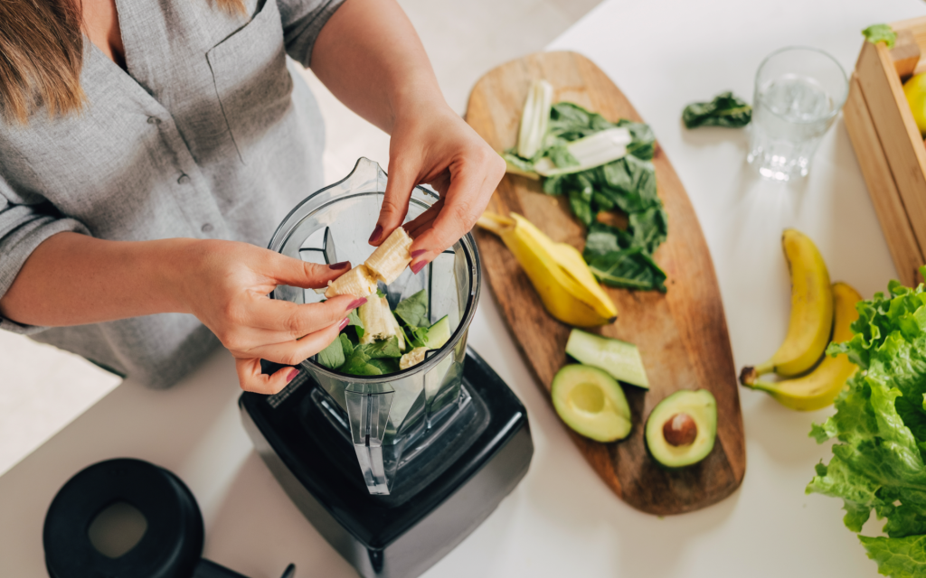 5 Day Detox Diet Plan Why Juicing Won t Work and What to Do Instead