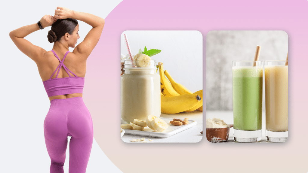 Best Diet Shakes For Weight Loss