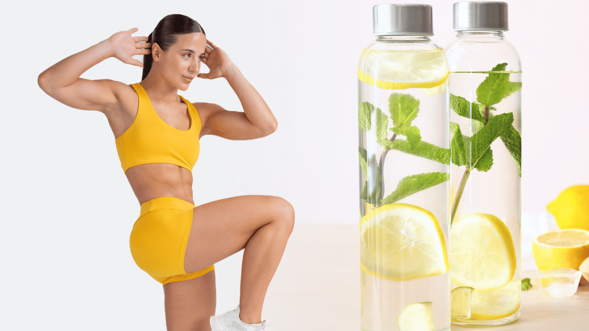 How a 7-day water fast leads to massive weight loss