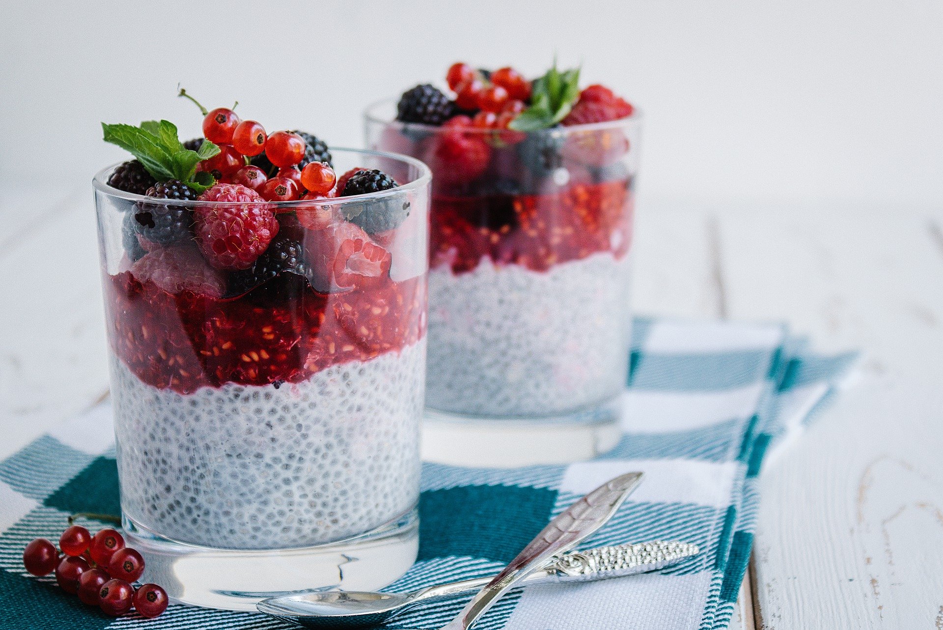 chia seeds recipe weight loss