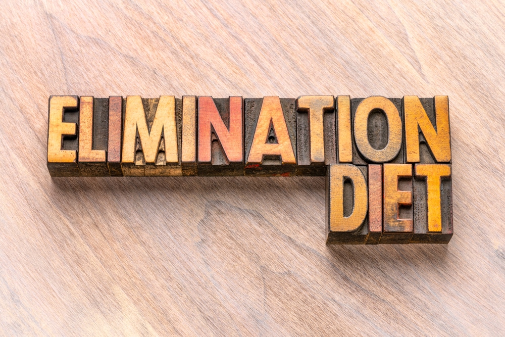 6 food elimination diet