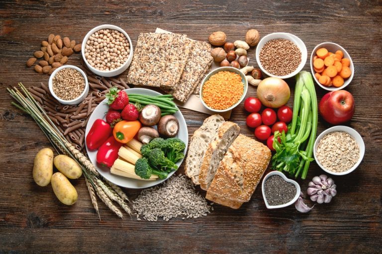 Too Much Fiber In Diet? Here Is What You Need To Know To Get Rid Of The ...