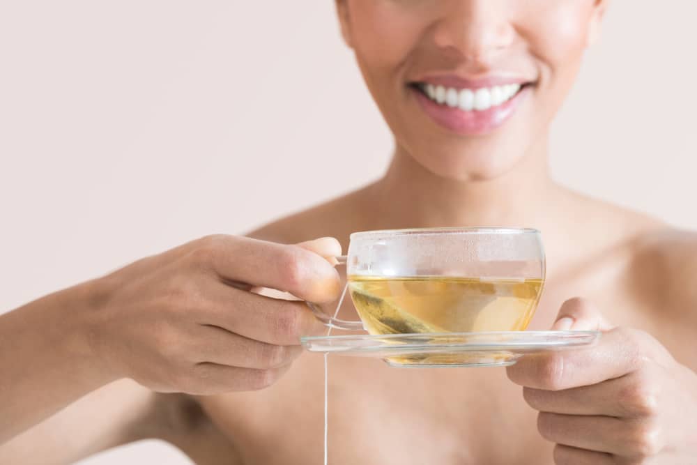 detox tea benefits weight loss