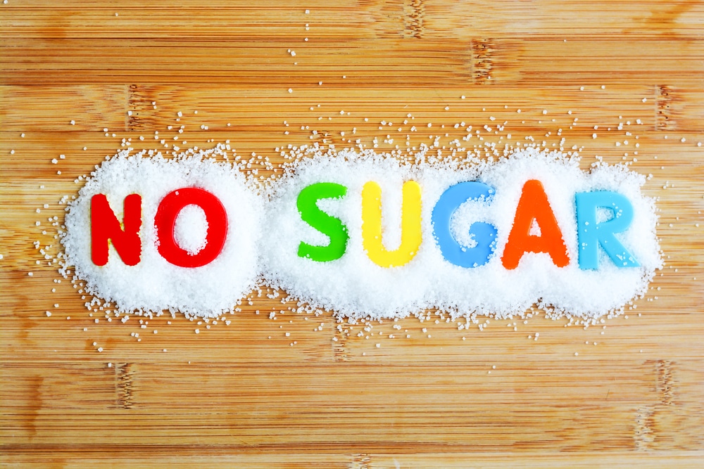 10 day sugar detox meal plan