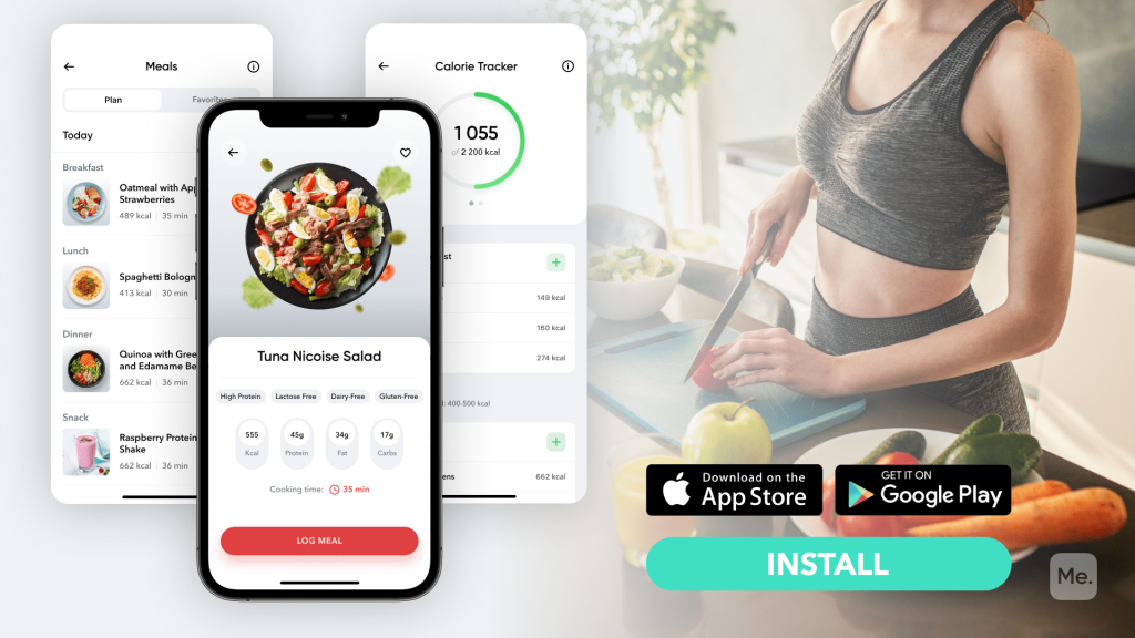 Fitness App