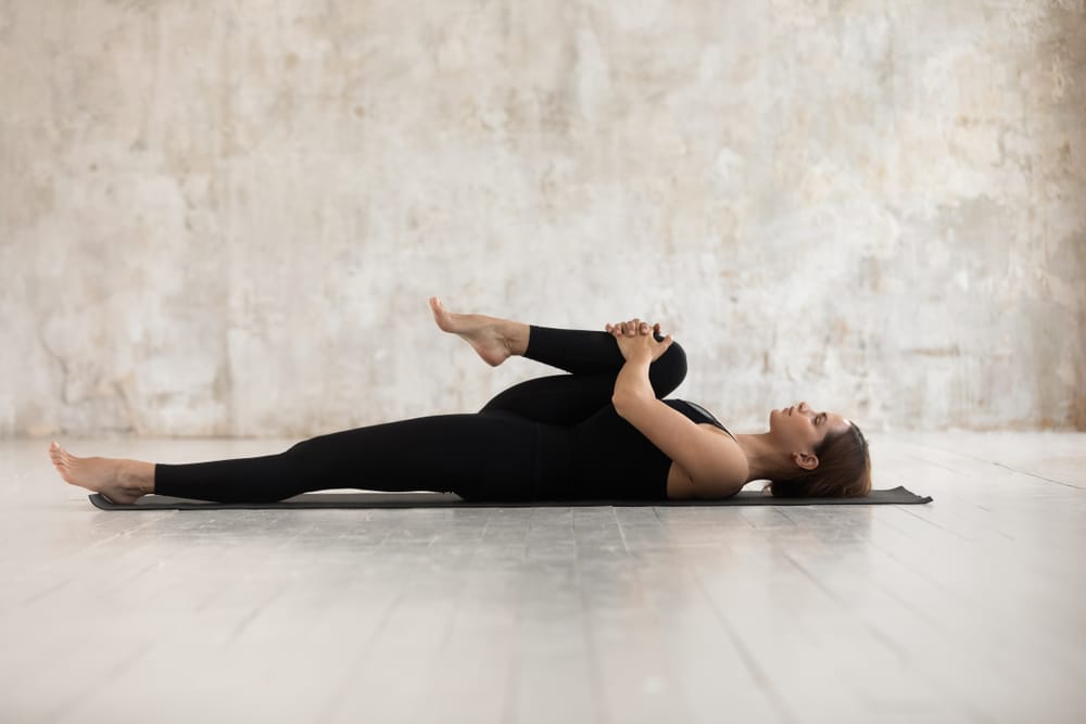 static flexibility exercises