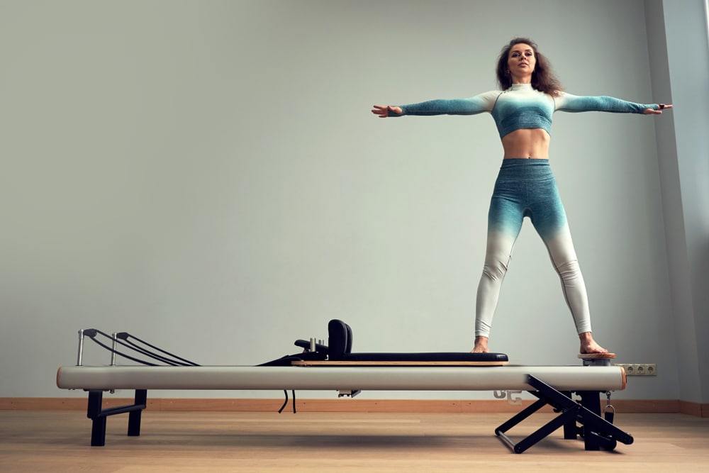 pilates for weight loss