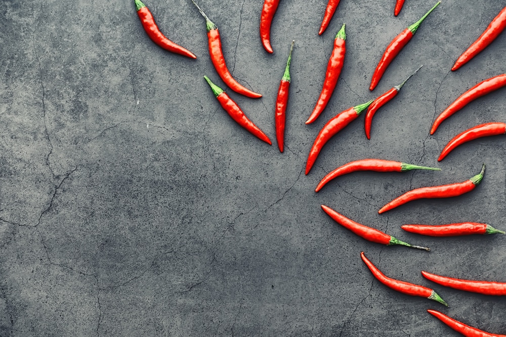 chili pepper health benefits