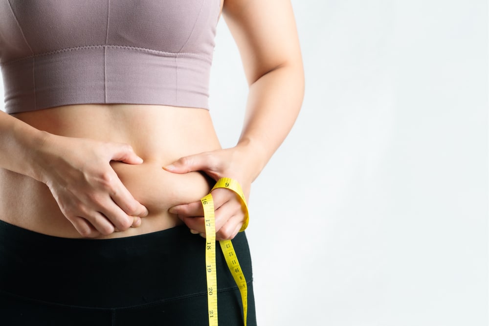 5 Types Of Bellies And How To Get Rid Of Them - BetterMe