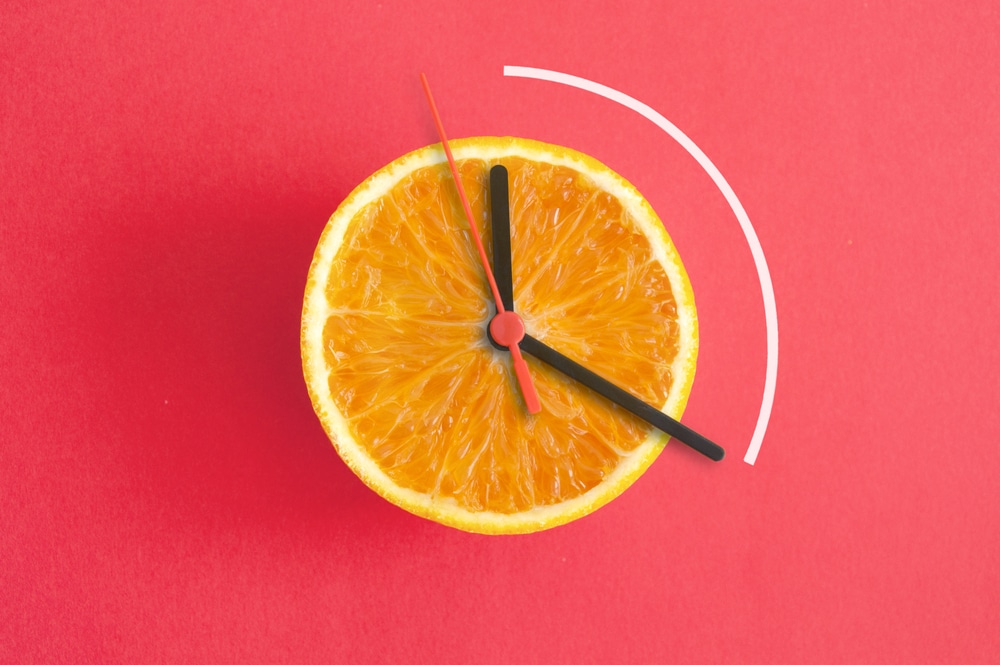 72 hour fast