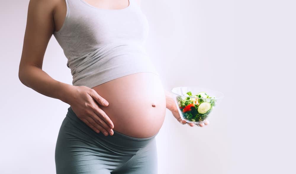high fiber foods for pregnancy