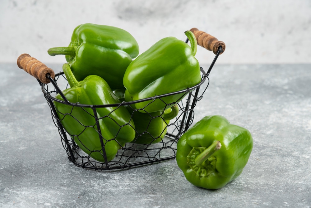 pepper health benefits