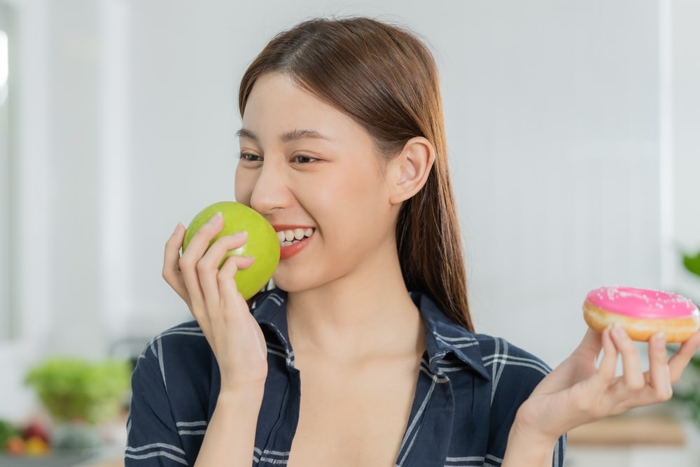 1000 Calorie Meal Plan An Effective Slimming Tool Or A Health Hazard 