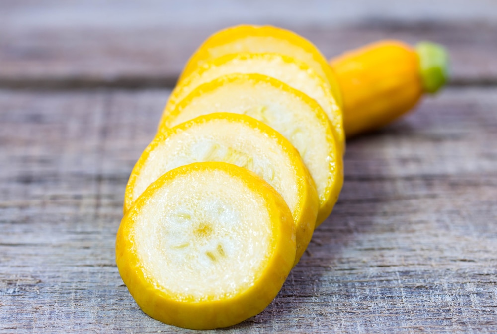 benefits of yellow squash juice