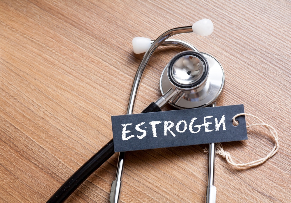 signs of low estrogen