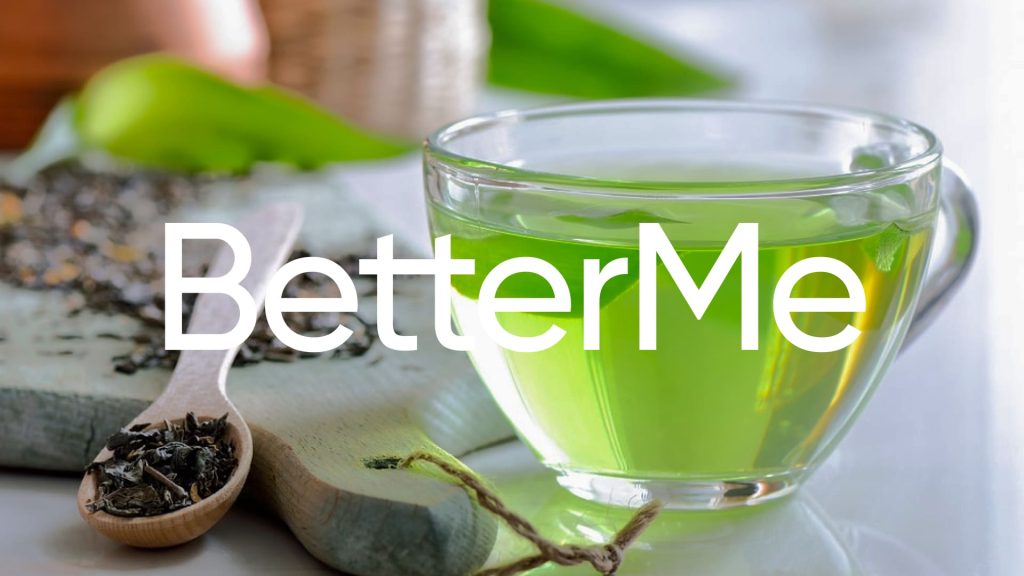 Green Tea Facts, Health Benefits And Side Effects - BetterMe