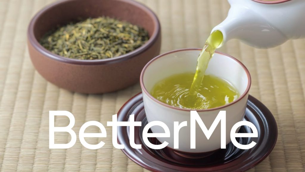 Green Tea Facts, Health Benefits And Side Effects - BetterMe