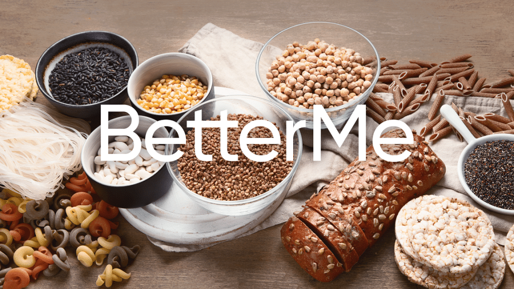 gluten free diet plan