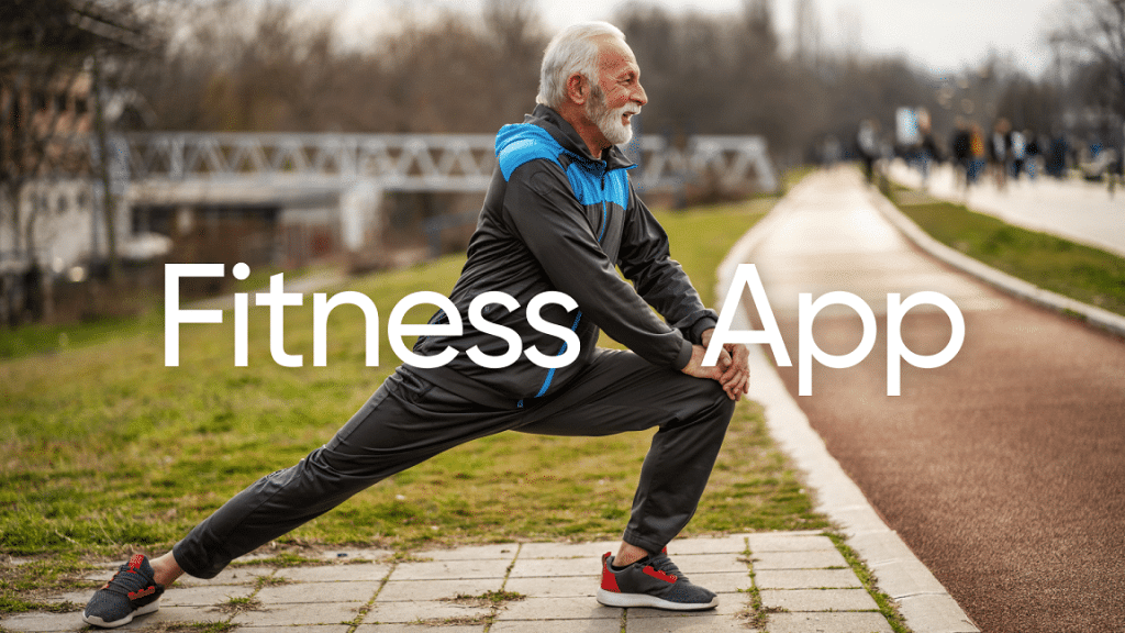 core exercise for older adults