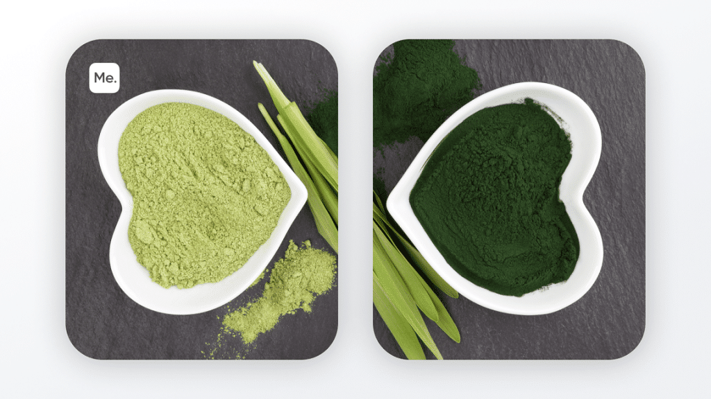 matcha weight loss