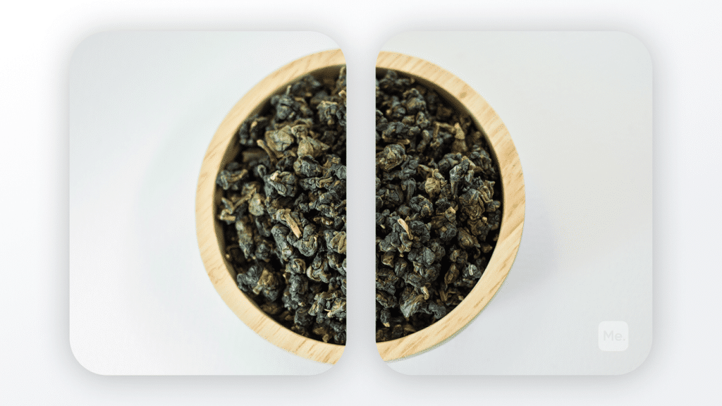 oolong tea for weight loss