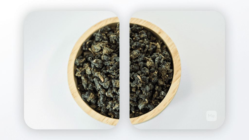 oolong tea benefits