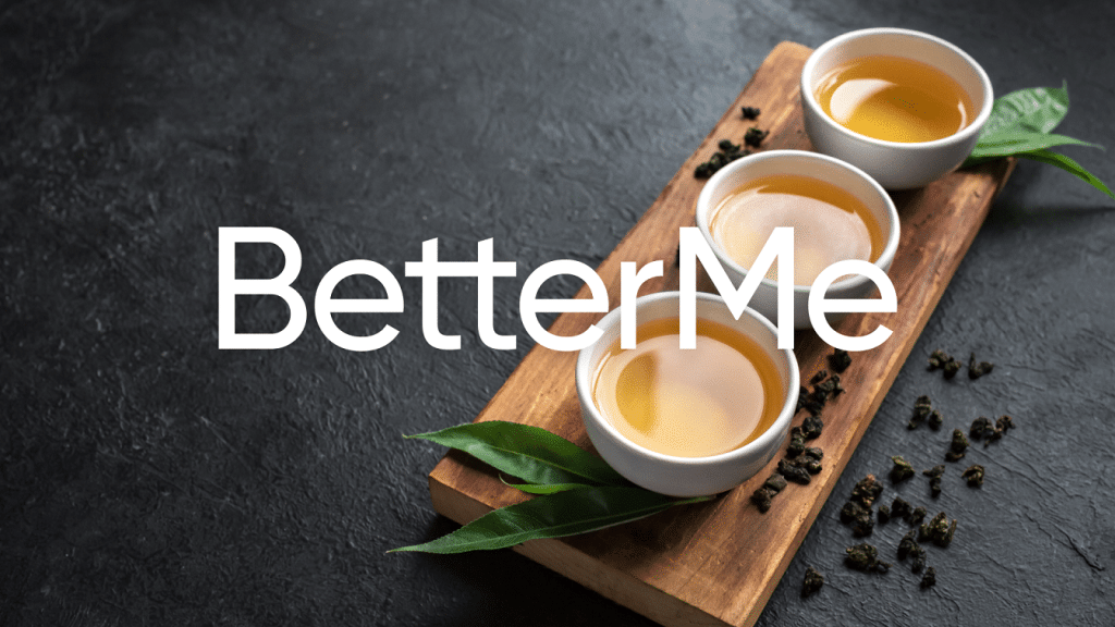 How To Boost Metabolism After 40: Tips & Tricks To Rev Your Metabolic Rate  - BetterMe