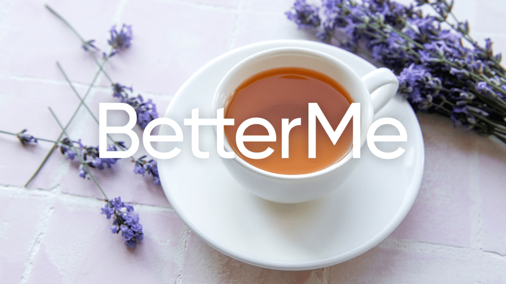benefits of lavender chamomile tea