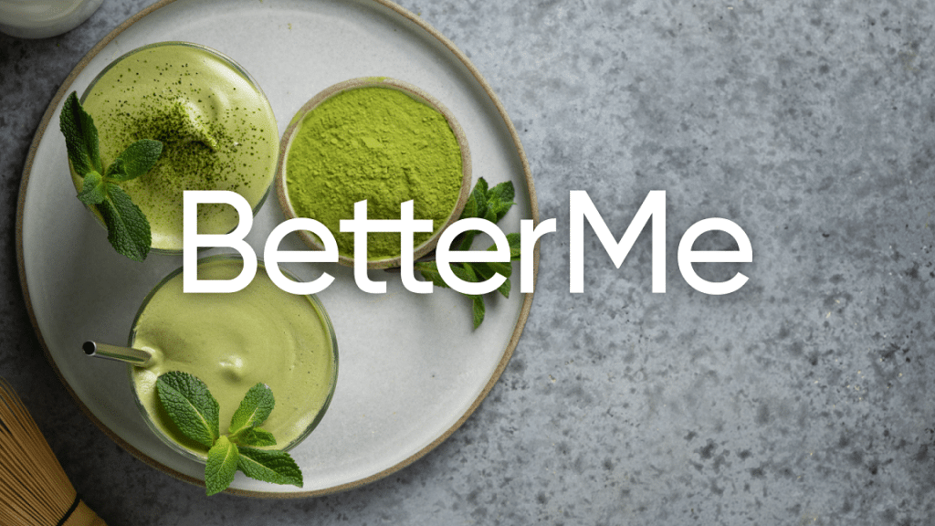 matcha smoothie weight loss