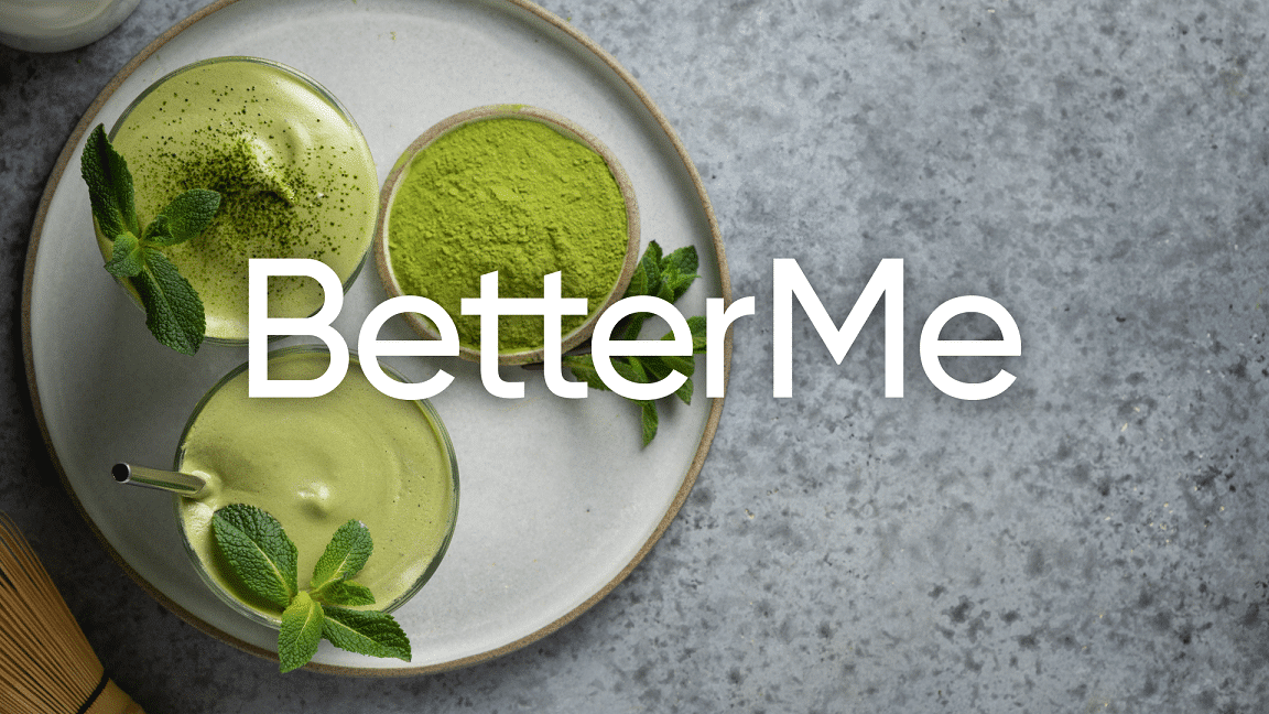 matcha powder benefits